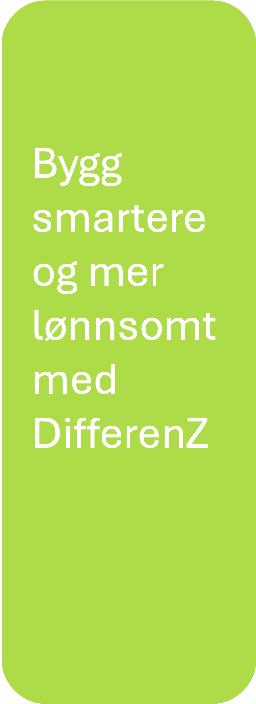 DifferenZ vertikal payoff banner DifferenZ vertikal payoff banner